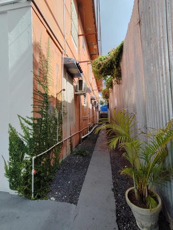 7 Bedrooms In Santurce San Juan Beach エクステリア 写真